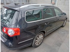 volkswagen passat variant (3c5) del año 2009 2