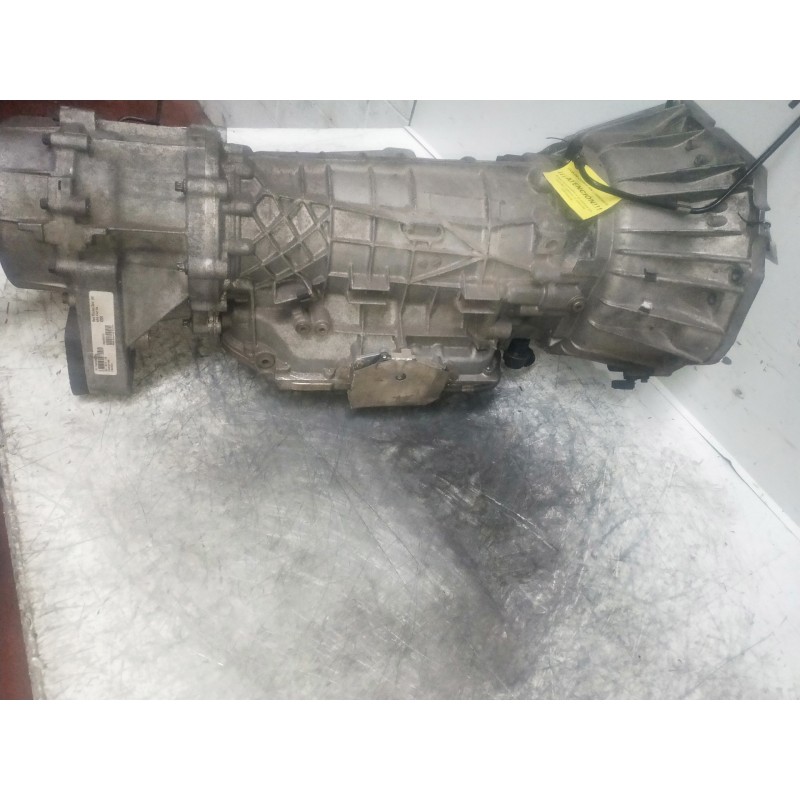 Recambio de caja cambios para bmw x5 (e53) 4.4i automático referencia OEM IAM 1423949 000029 5HP24 1058000029 0569393