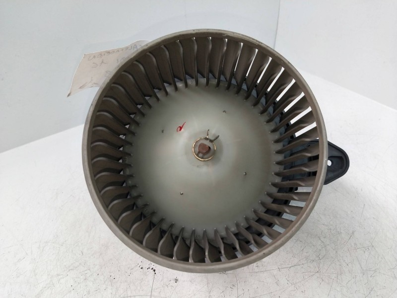 Recambio de motor calefaccion para audi a6 berlina (4b2) 2.5 tdi referencia OEM IAM 4B1820021 0130111202 0160700360