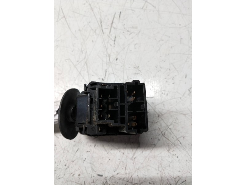 Recambio de mando luces para peugeot 406 berlina (s1/s2) sldt referencia OEM IAM 96063790ZL 34323002 