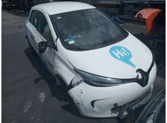 renault zoe del año 2017