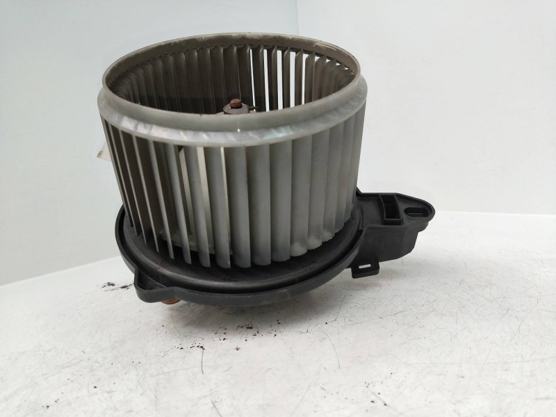 Recambio de motor calefaccion para audi a6 berlina (4b2) 2.5 tdi referencia OEM IAM 4B1820021 0130111202 0160700360