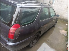 peugeot 306 break del año 2001 2