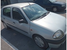 renault clio ii fase i (b/cbo) del año 1999