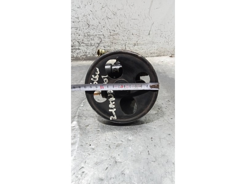 Recambio de bomba direccion para suzuki liana rh (er) 1.6 referencia OEM IAM   