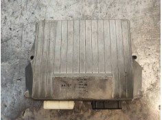 Recambio de centralita suspension para citroen xantia berlina 2.0 hdi referencia OEM IAM 73813002 9631808480 