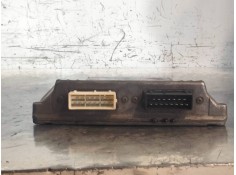 Recambio de centralita suspension para citroen xantia berlina 2.0 hdi referencia OEM IAM 73813002 9631808480  2