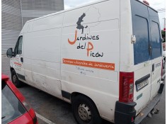 fiat ducato caja cerrada 15 (desde 03.02) del año 2006 2