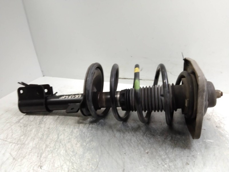 Recambio de amortiguador delantero derecho para fiat ulysse (179) 2.0 cat referencia OEM IAM   