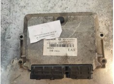 Recambio de centralita motor uce para fiat punto berlina (188) 1.9 jtd cat referencia OEM IAM 0281011494 55198478 18847EAA