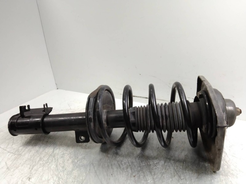 Recambio de amortiguador delantero izquierdo para fiat ulysse (179) 2.0 cat referencia OEM IAM   