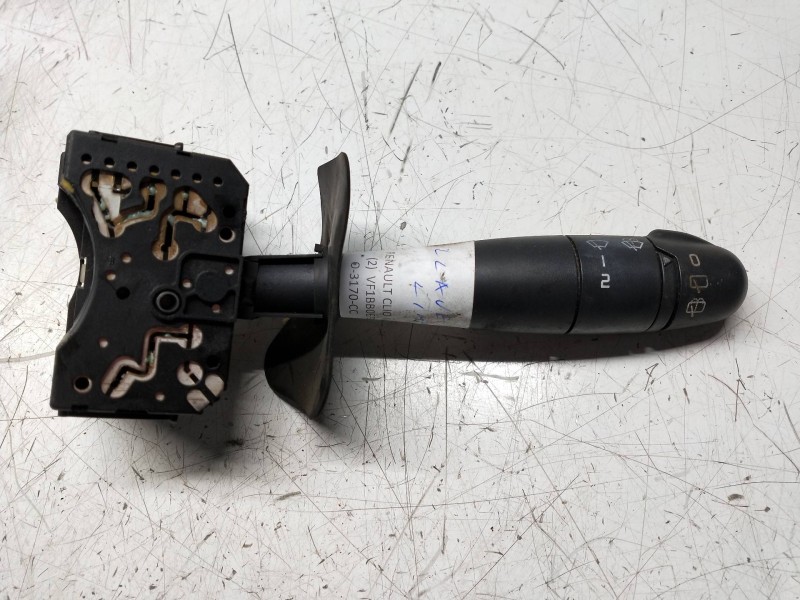 Recambio de mando limpia para renault clio ii fase i (b/cbo) 1.9 d referencia OEM IAM   