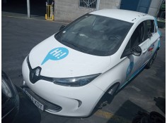 renault zoe del año 2017 2