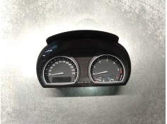 Recambio de cuadro instrumentos para bmw x3 (e83) 3.0d referencia OEM IAM 341437302 102463026 