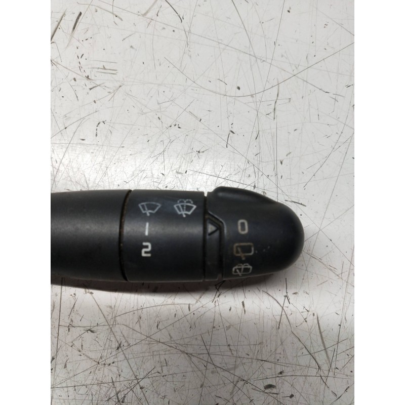 Recambio de mando limpia para renault clio ii fase i (b/cbo) 1.9 d referencia OEM IAM   