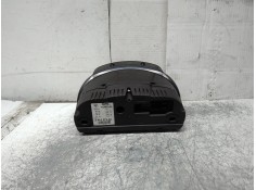 Recambio de cuadro instrumentos para bmw x3 (e83) 3.0d referencia OEM IAM 341437302 102463026  2