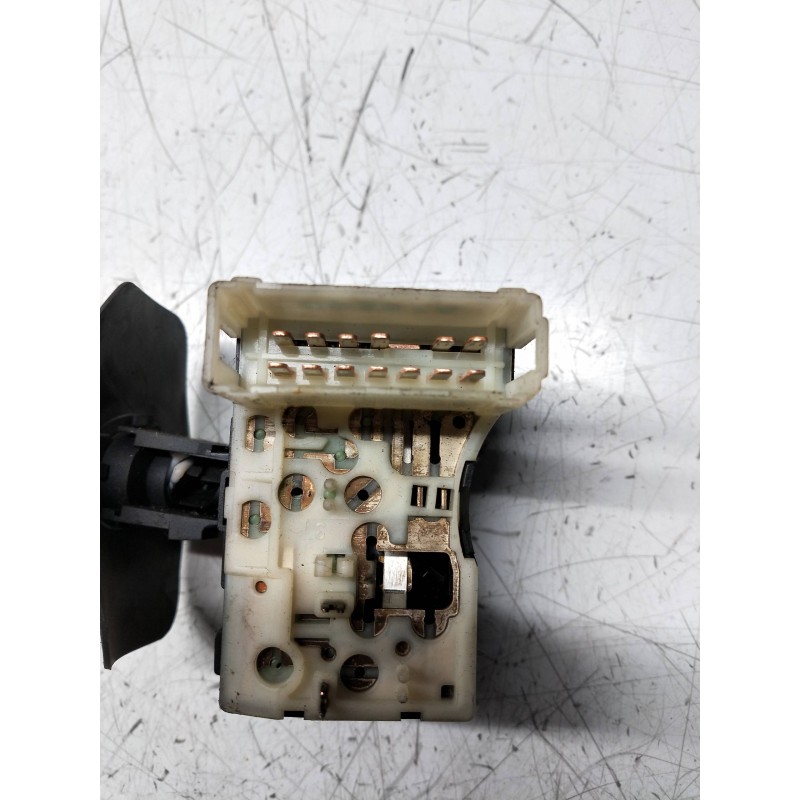 Recambio de mando limpia para renault clio ii fase i (b/cbo) 1.9 d referencia OEM IAM   