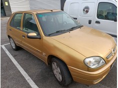 citroen saxo del año 2001