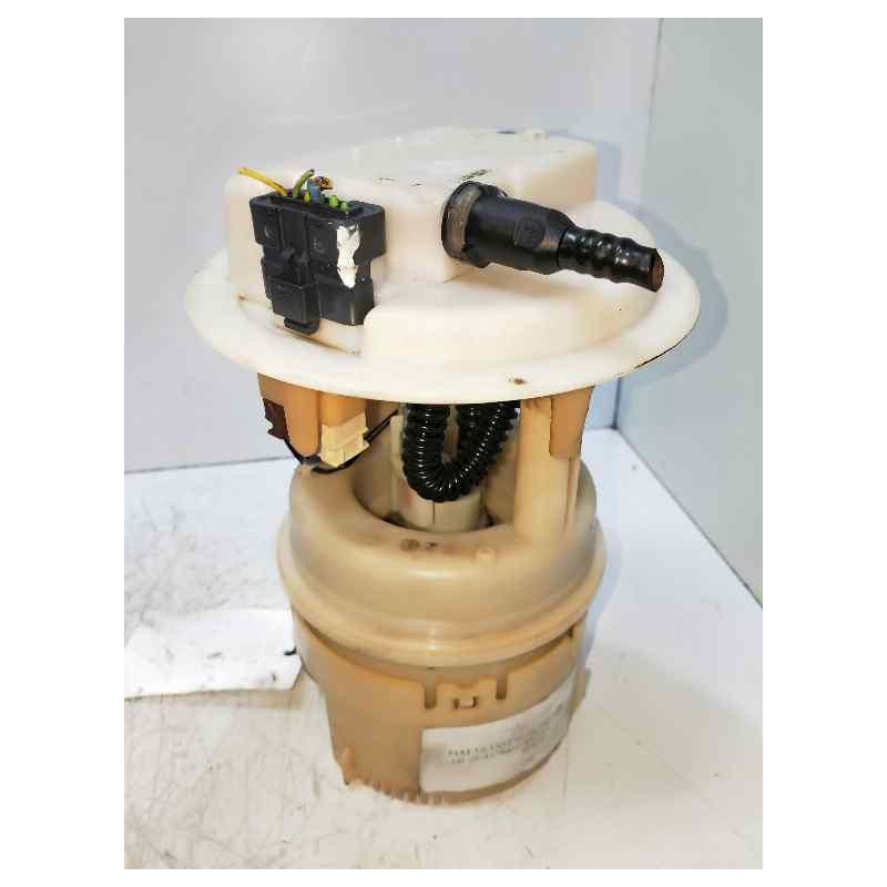 Recambio de bomba combustible para fiat ulysse (179) 2.0 cat referencia OEM IAM 09732009902 1489083080 MARWAL AFORADOR
