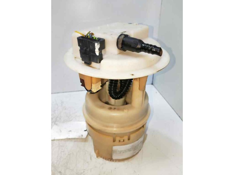 Recambio de bomba combustible para fiat ulysse (179) 2.0 cat referencia OEM IAM 09732009902 1489083080 MARWAL AFORADOR