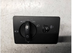 Recambio de mando luces para ford focus berlina (cap) ambiente (d) referencia OEM IAM 7M5T13A024LA  