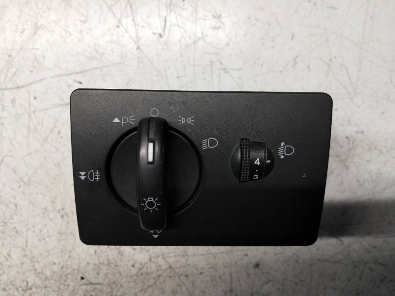 Recambio de mando luces para ford focus berlina (cap) ambiente (d) referencia OEM IAM 7M5T13A024LA  