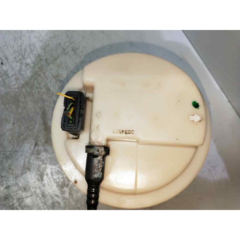 Recambio de bomba combustible para fiat ulysse (179) 2.0 cat referencia OEM IAM 09732009902 1489083080 MARWAL AFORADOR