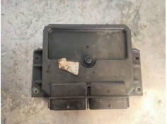 Recambio de centralita motor uce para renault kangoo (f/kc0) 1.9 diesel referencia OEM IAM R04010030I 8200327651 HOM7700111549 8