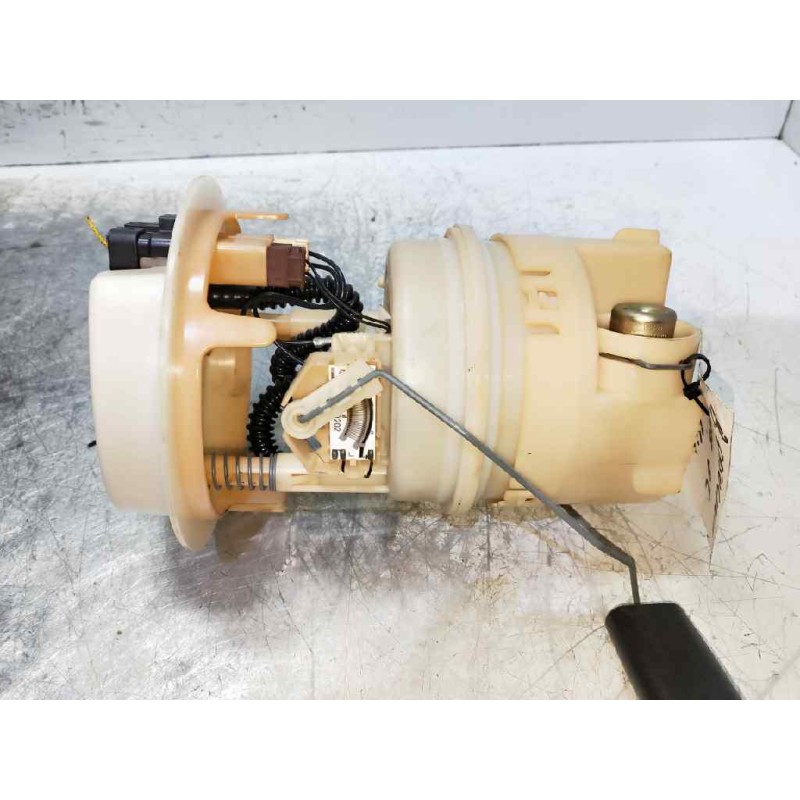 Recambio de bomba combustible para fiat ulysse (179) 2.0 cat referencia OEM IAM 09732009902 1489083080 MARWAL AFORADOR