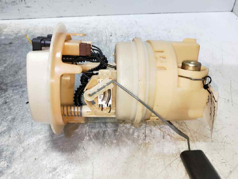 Recambio de bomba combustible para fiat ulysse (179) 2.0 cat referencia OEM IAM 09732009902 1489083080 MARWAL AFORADOR