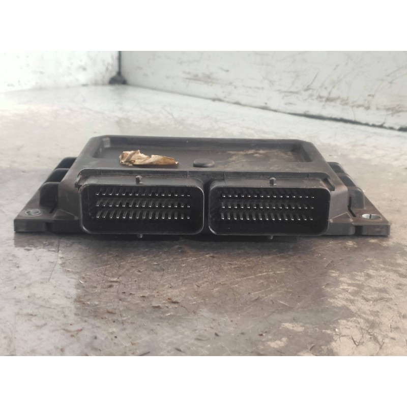 Recambio de centralita motor uce para renault kangoo (f/kc0) 1.9 diesel referencia OEM IAM R04010030I 8200327651 HOM7700111549 8