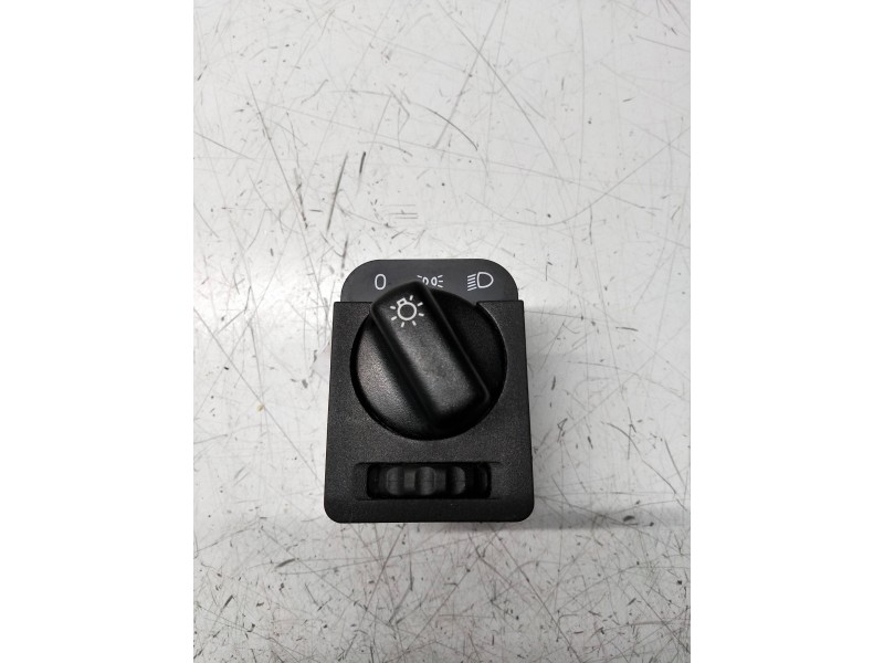 Recambio de mando luces para opel astra f berlina california referencia OEM IAM 90213283 90381877 