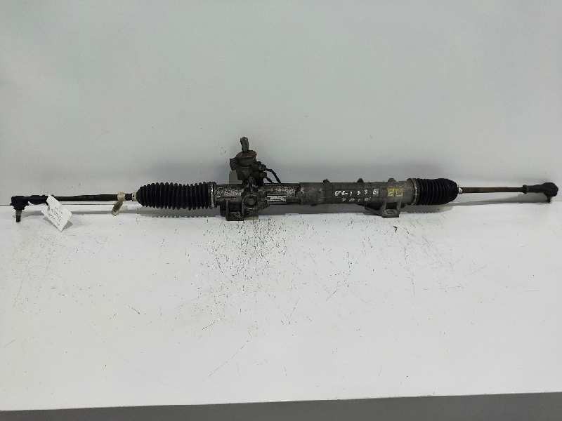 Recambio de cremallera direccion para fiat ulysse (179) 2.0 cat referencia OEM IAM 1332771080  