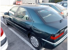 citroen xantia berlina del año 1996 2