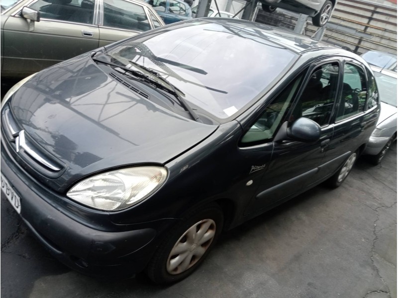 citroen xsara picasso del año 2002