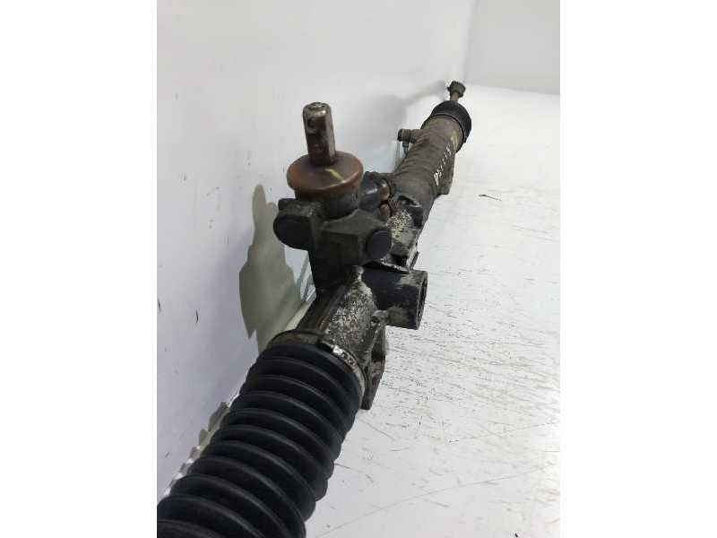 Recambio de cremallera direccion para fiat ulysse (179) 2.0 cat referencia OEM IAM 1332771080  