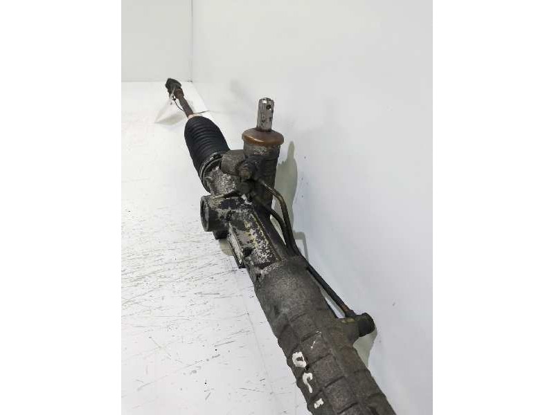 Recambio de cremallera direccion para fiat ulysse (179) 2.0 cat referencia OEM IAM 1332771080  