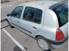 renault clio ii fase i (b/cbo) del año 1999 2
