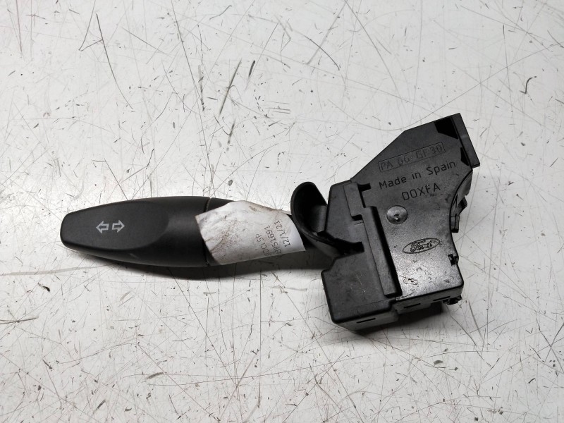 Recambio de mando luces para ford focus berlina (cak) 1.8 tdci (5p) referencia OEM IAM 98AG13335AG  