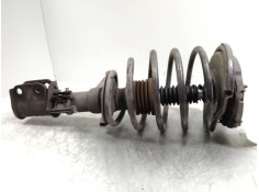 Recambio de amortiguador delantero izquierdo para renault 21 berlina (b/l48) 2.2 cat referencia OEM IAM   