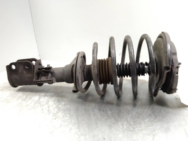Recambio de amortiguador delantero izquierdo para renault 21 berlina (b/l48) 2.2 cat referencia OEM IAM   