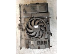 Recambio de electroventilador para fiat ulysse (179) 2.0 cat referencia OEM IAM   