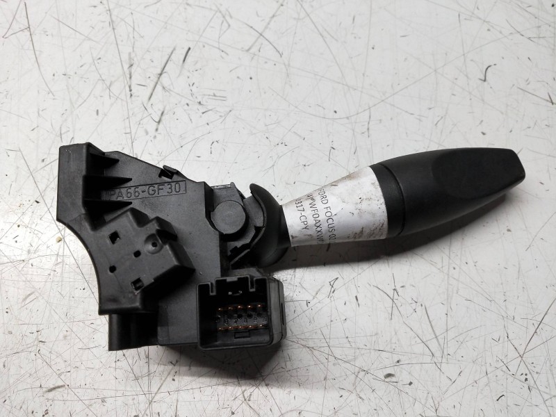 Recambio de mando luces para ford focus berlina (cak) 1.8 tdci (5p) referencia OEM IAM 98AG13335AG  