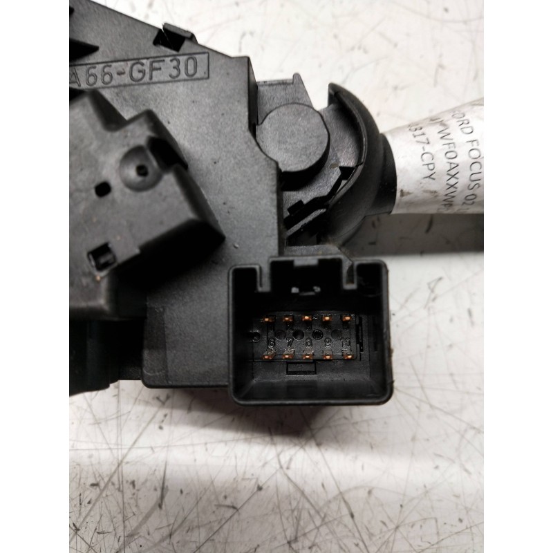 Recambio de mando luces para ford focus berlina (cak) 1.8 tdci (5p) referencia OEM IAM 98AG13335AG  
