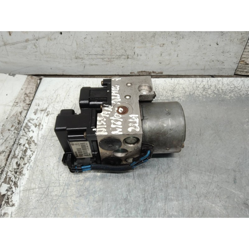Recambio de abs para nissan almera (n16/e) 2.2 16v turbodiesel cat referencia OEM IAM 0265216899 0273004635 476605M306