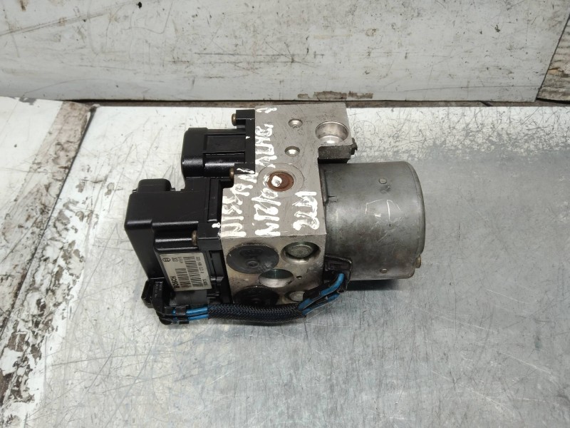 Recambio de abs para nissan almera (n16/e) 2.2 16v turbodiesel cat referencia OEM IAM 0265216899 0273004635 476605M306