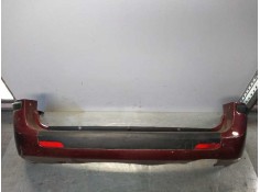 Recambio de paragolpes trasero para fiat ulysse (179) 2.0 cat referencia OEM IAM   