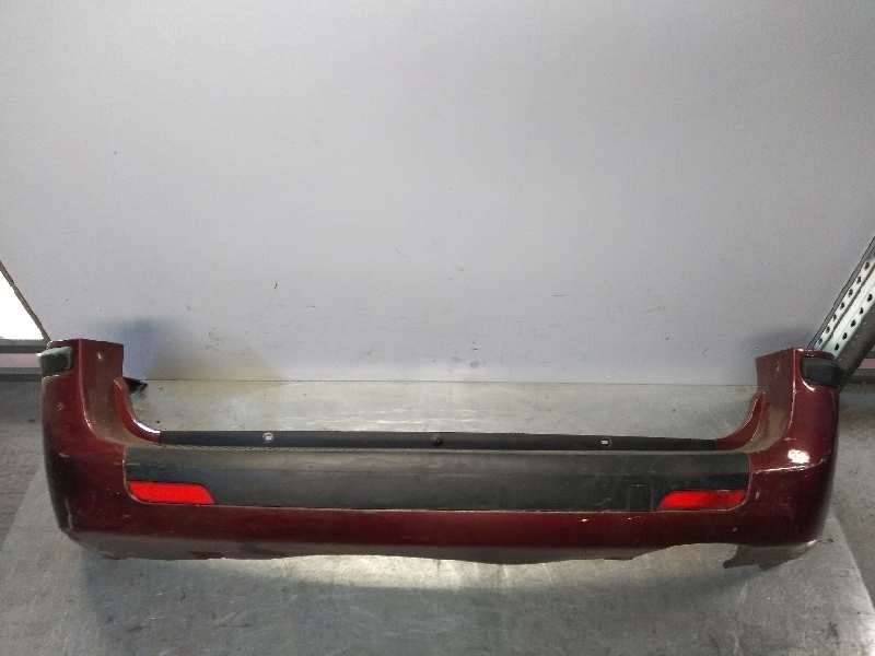 Recambio de paragolpes trasero para fiat ulysse (179) 2.0 cat referencia OEM IAM   