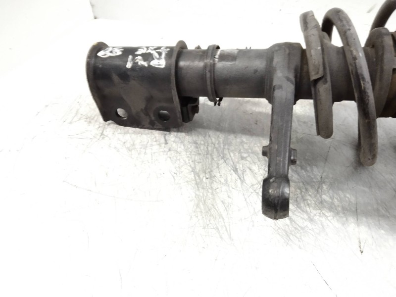 Recambio de amortiguador delantero izquierdo para renault 21 berlina (b/l48) 2.2 cat referencia OEM IAM   