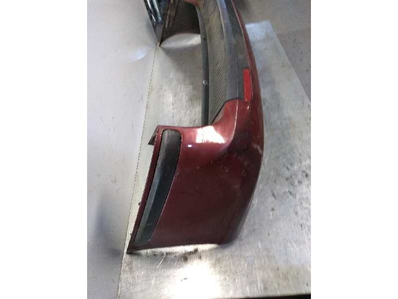 Recambio de paragolpes trasero para fiat ulysse (179) 2.0 cat referencia OEM IAM   